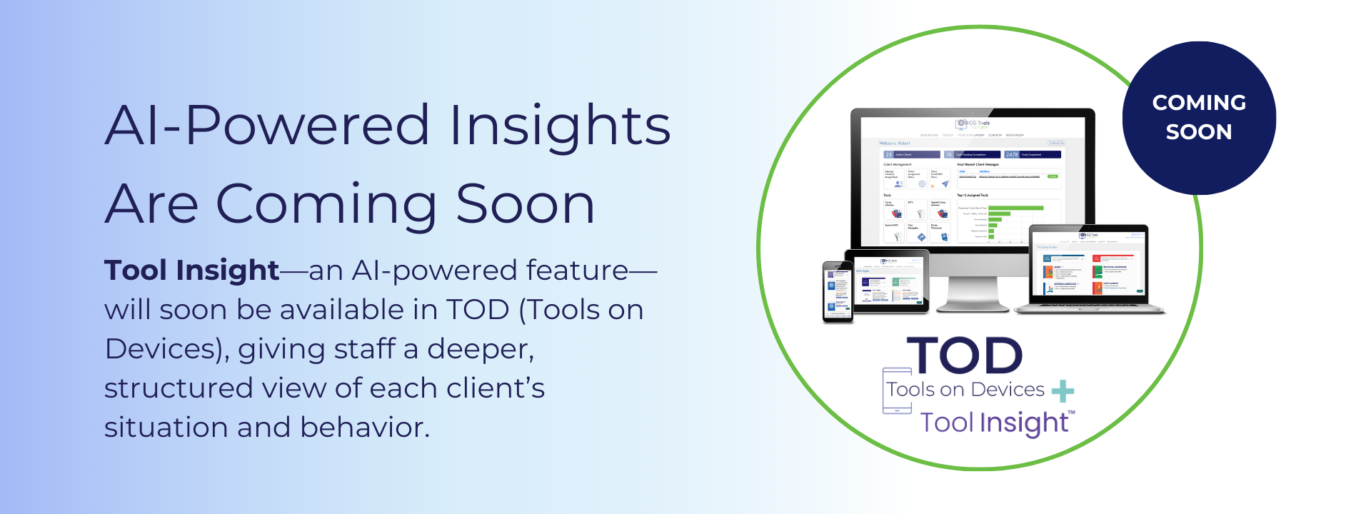 AI Insight Banner TOD